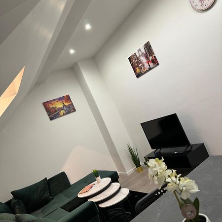 Paris By D&J Apartment'S Altenessen Nord מראה חיצוני תמונה