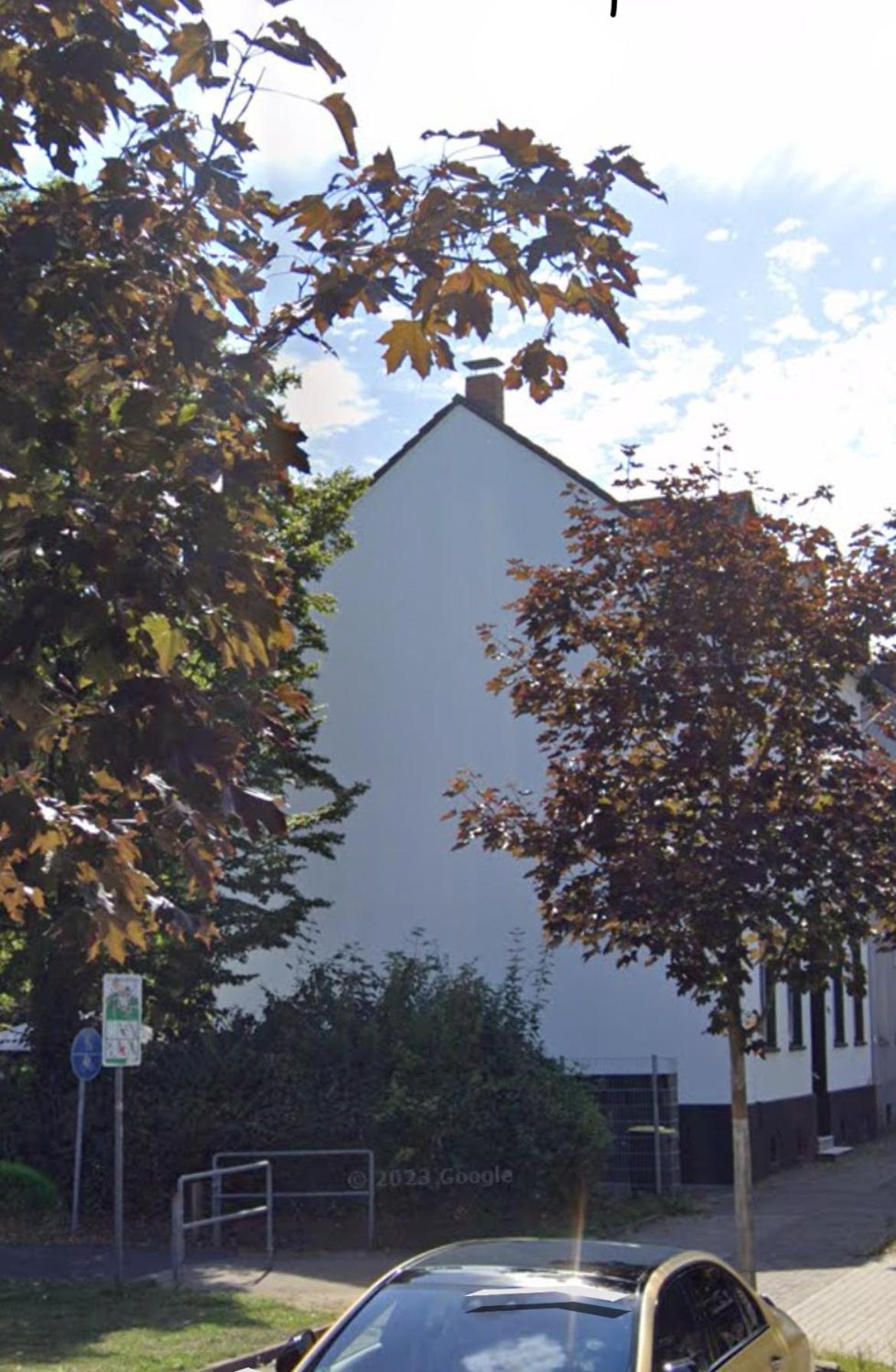 Paris By D&J Apartment'S Altenessen Nord מראה חיצוני תמונה