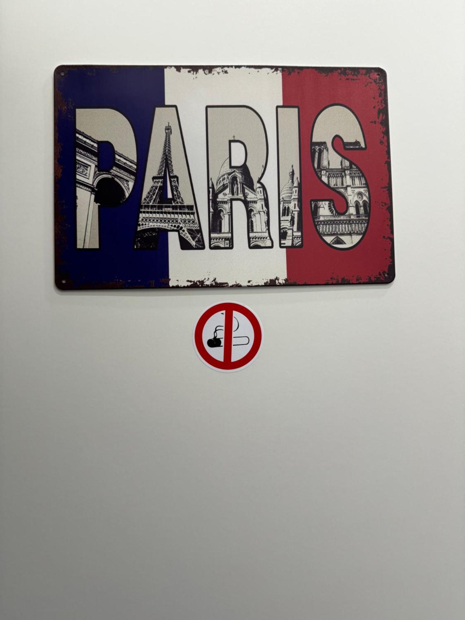 Paris By D&J Apartment'S Altenessen Nord מראה חיצוני תמונה