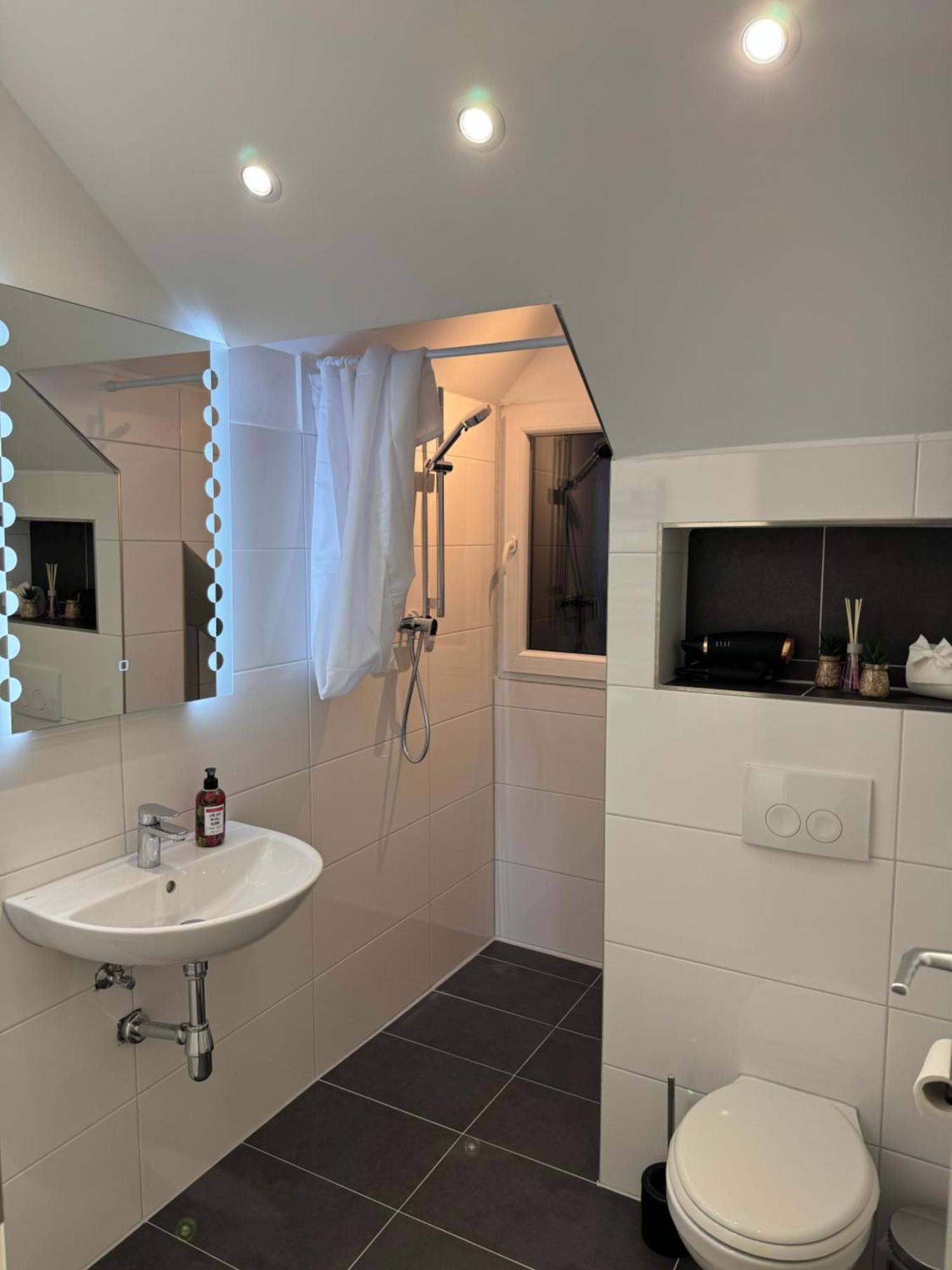 Paris By D&J Apartment'S Altenessen Nord מראה חיצוני תמונה